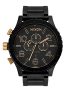 NIXON 51-30 Chrono Men's Watch | Karmanow