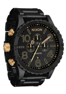 NIXON 51-30 Chrono Men's Watch | Karmanow