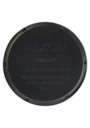 NIXON 51-30 Chrono Men's Watch | Karmanow