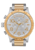 NIXON 51-30 Chrono Men's Watch | Karmanow