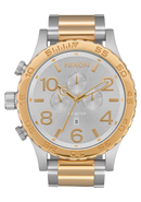 NIXON 51-30 Chrono Men's Watch | Karmanow