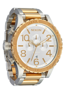 NIXON 51-30 Chrono Men's Watch | Karmanow