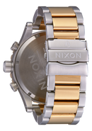 NIXON 51-30 Chrono Men's Watch | Karmanow