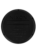 Nixon 51-30 Chrono Black / White / Black | Karmanow