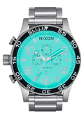 NIXON 51-30 Chrono Men's Watch | Karmanow