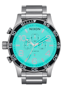 NIXON 51-30 Chrono Men's Watch | Karmanow