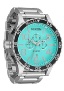 NIXON 51-30 Chrono Men's Watch | Karmanow