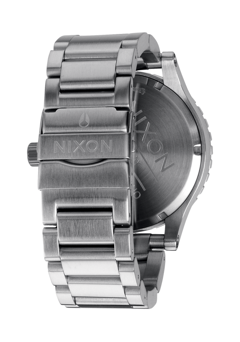 Buy NIXON 51-30 Chrono Men's Watch | Karma