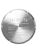 NIXON 51-30 Chrono Men's Watch | Karmanow