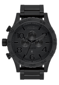 NIXON 51-30 Chrono Men's Watch | Karmanow
