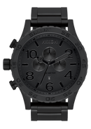 NIXON 51-30 Chrono Men's Watch | Karmanow