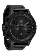 NIXON 51-30 Chrono Men's Watch | Karmanow
