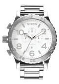 NIXON 51-30 Chrono Men's Watch | Karmanow
