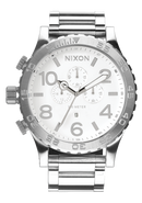 NIXON 51-30 Chrono Men's Watch | Karmanow