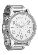 NIXON 51-30 Chrono Men's Watch | Karmanow