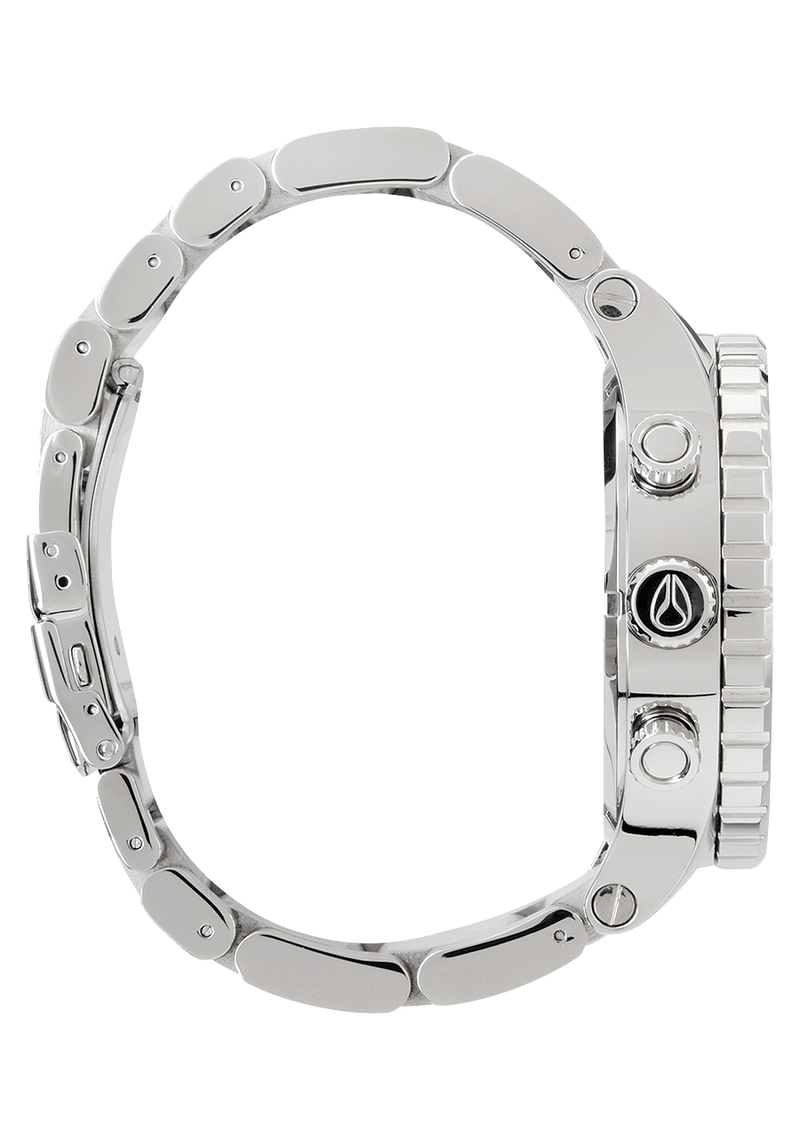 NIXON 51-30 Chrono Men's Watch | Karmanow