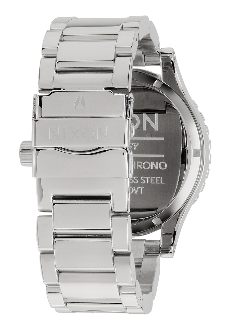 NIXON 51-30 Chrono Men's Watch | Karmanow