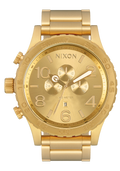 NIXON 51-30 Chrono Men's Watch | Karmanow