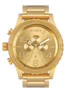 NIXON 51-30 Chrono Men's Watch | Karmanow