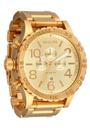 NIXON 51-30 Chrono Men's Watch | Karmanow
