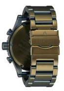 NIXON 51-30 Chrono Men's Watch | Karmanow