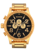 NIXON 51-30 Chrono Men's Watch | Karmanow