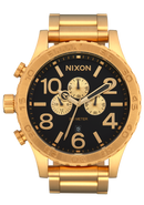 NIXON 51-30 Chrono Men's Watch | Karmanow