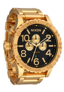 NIXON 51-30 Chrono Men's Watch | Karmanow
