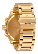 NIXON 51-30 Chrono Men's Watch | Karmanow