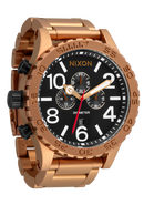 NIXON 51-30 Chrono Men's Watch | Karmanow
