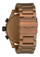 NIXON 51-30 Chrono Men's Watch | Karmanow