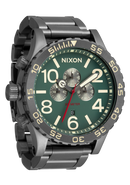 NIXON 51-30 Chrono Men's Watch | Karmanow