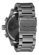 NIXON 51-30 Chrono Men's Watch | Karmanow