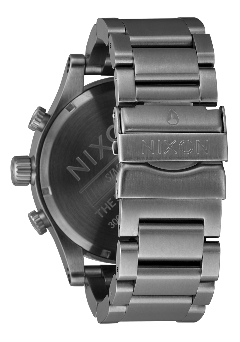 NIXON 51-30 Chrono Men's Watch | Karmanow