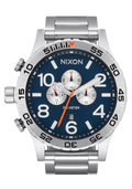 NIXON 51-30 Chrono Men's Watch | Karmanow