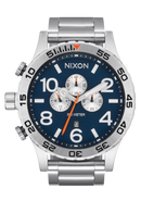 NIXON 51-30 Chrono Men's Watch | Karmanow