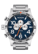 NIXON 51-30 Chrono Men's Watch | Karmanow