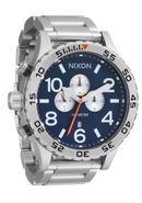 NIXON 51-30 Chrono Men's Watch | Karmanow