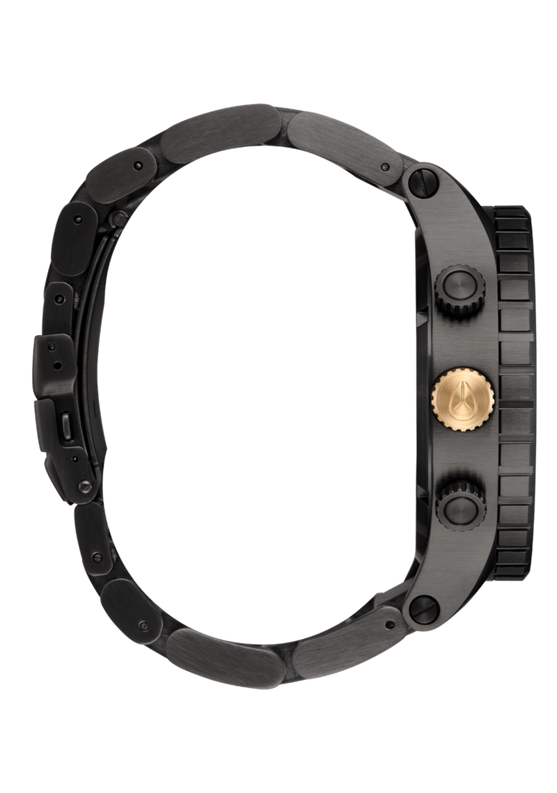 Buy NIXON 51-30 Chrono Men's Watch | Karma