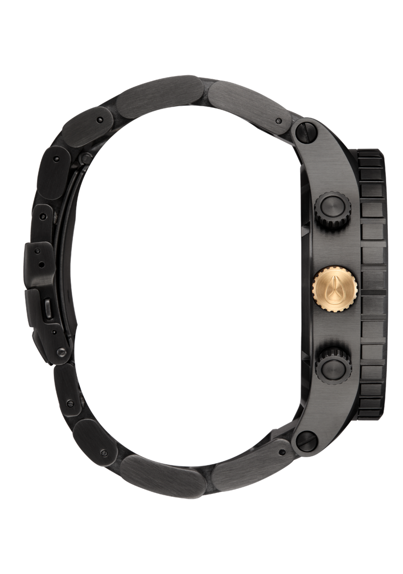 NIXON 51-30 Chrono Men's Watch | Karmanow