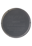 NIXON 51-30 Chrono Men's Watch | Karmanow