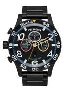 51-30 Chrono Fisheye