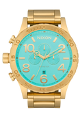 NIXON 51-30 Chrono Men's Watch | Karmanow