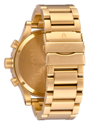 NIXON 51-30 Chrono Men's Watch | Karmanow