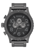 NIXON 51-30 Chrono Men's Watch | Karmanow