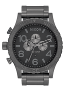 NIXON 51-30 Chrono Men's Watch | Karmanow