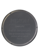 NIXON 51-30 Chrono Men's Watch | Karmanow