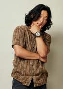 51-30 Chrono Leather | Karmanow