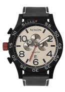 51-30 Chrono Leather | Karmanow