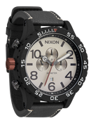 51-30 Chrono Leather | Karmanow